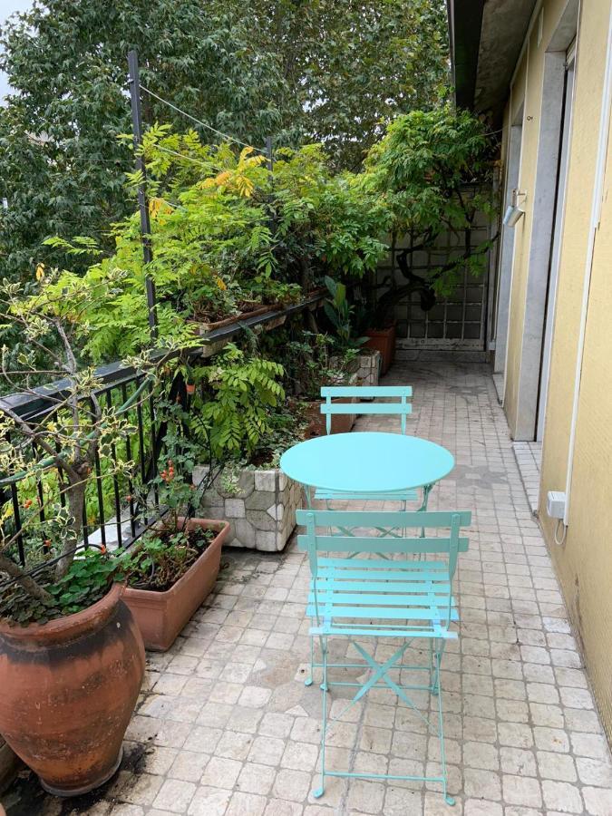 Luxury Terrace Loft Brera Heart Apartment Milan Exterior photo